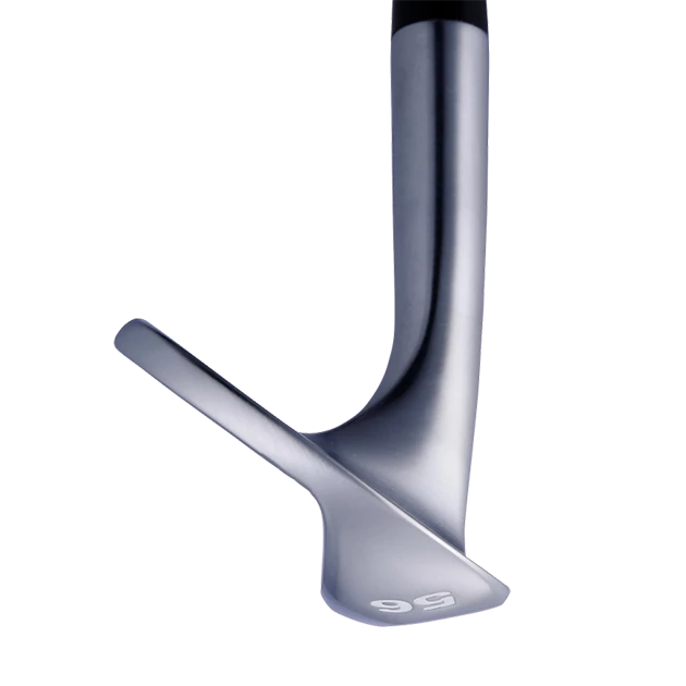 Jade Adller DC-001 Milled Wedge - Image 6