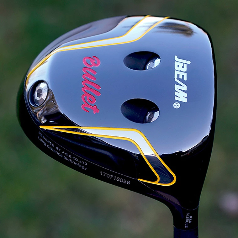 JBeam Bullet Driver - Image 7