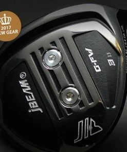 JBeam G-FW Fairway Wood