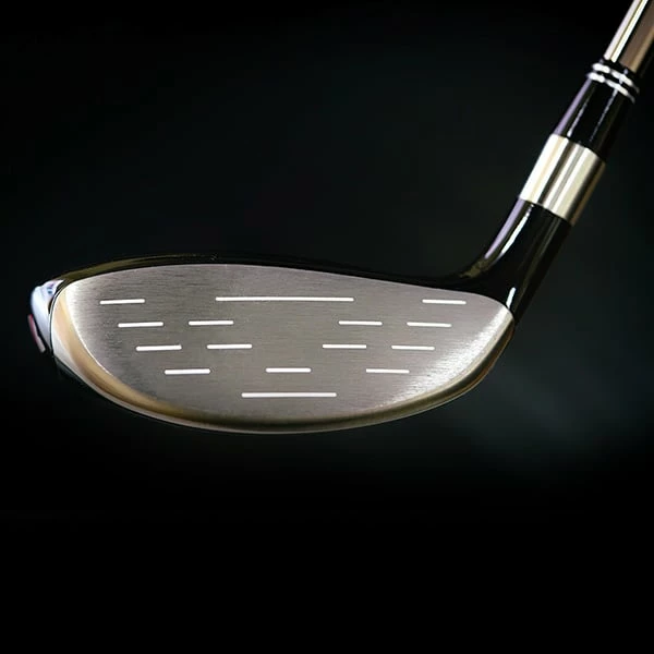 JBeam TF-Ti Utility Wood - Image 3