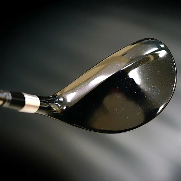 JBeam TF-Ti Utility Wood - Image 2