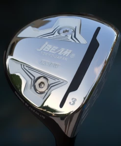 JBeam RX FW Fairway Wood