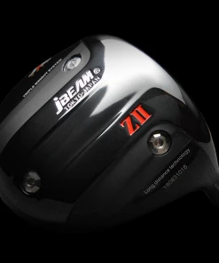 JBeam ZII Driver