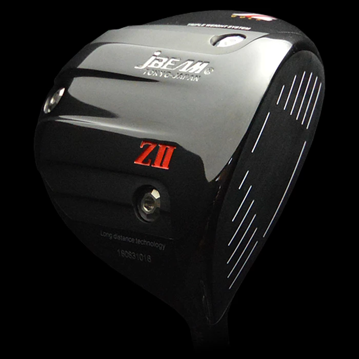 JBeam ZII Driver - Image 2