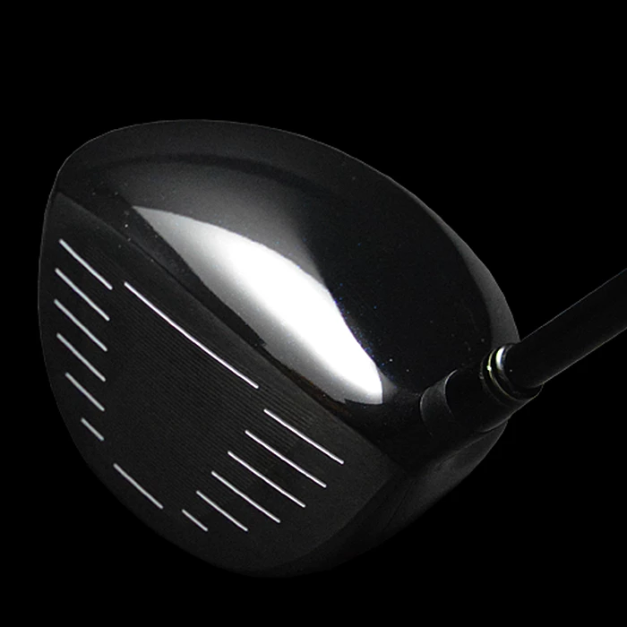 JBeam ZII Driver - Image 3