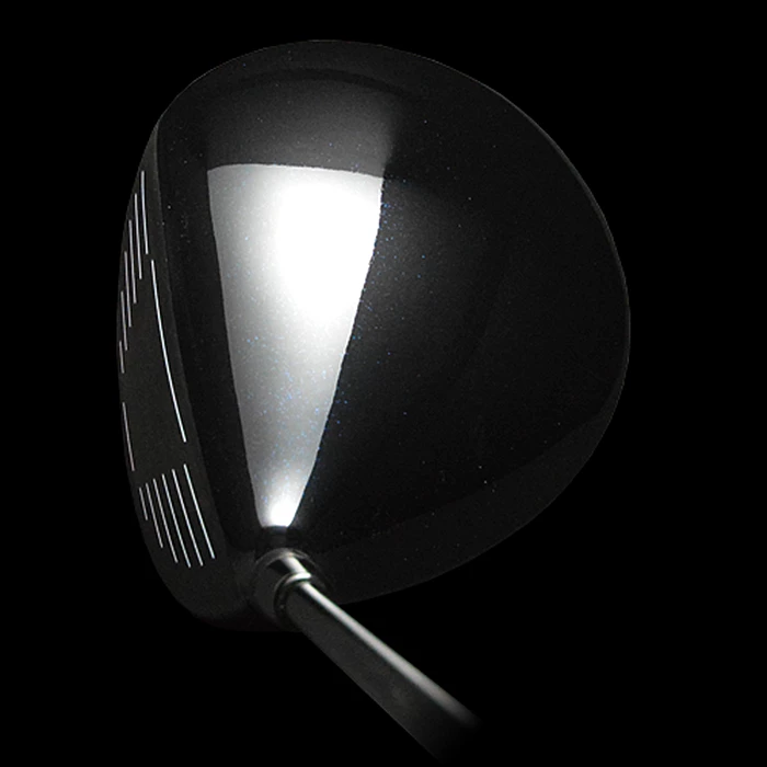JBeam ZII Driver - Image 4