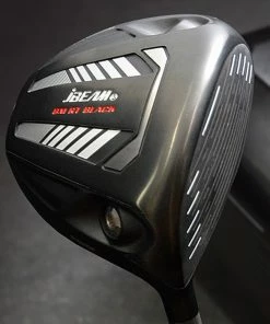 JBeam BM RT Black Driver