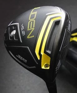 JBeam Jliden YS 01 Driver