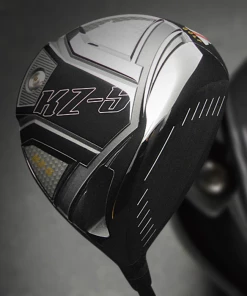 JBeam KZ-5 Driver