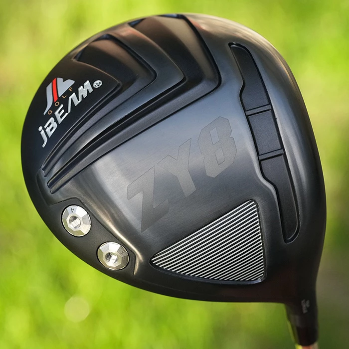 JBeam ZY-8 Driver - Image 3