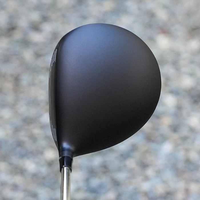 JBeam ZY-8 Driver - Image 2