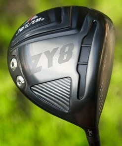 JBeam ZY-8 Driver