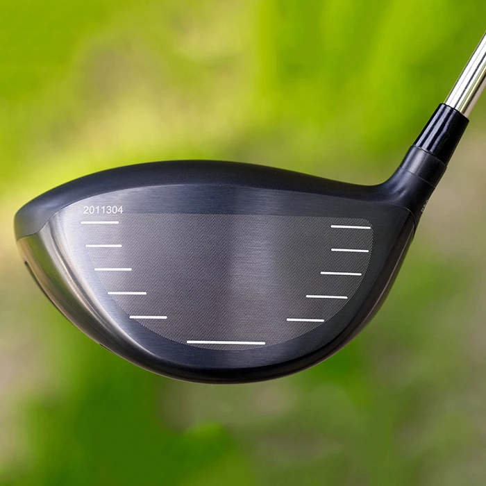 JBeam ZY-8 Driver - Image 4