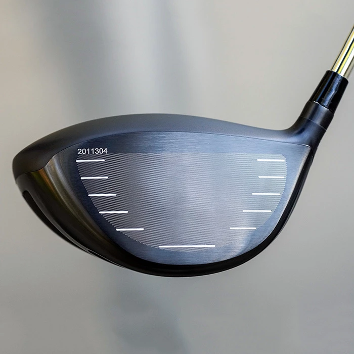 JBeam ZY-8 Driver - Image 5