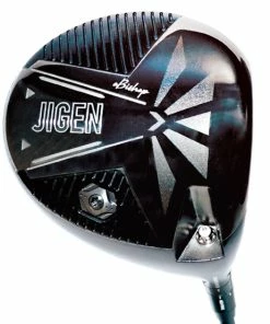 ERook Jigen EBishop Driver