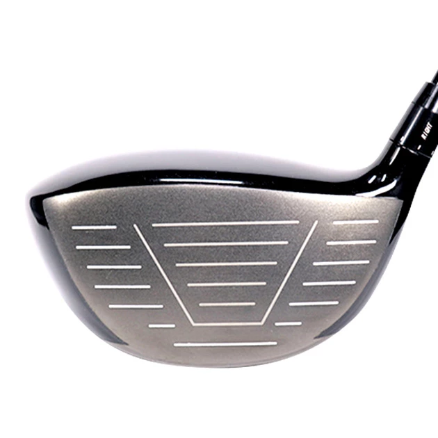 ERook Jigen EBishop Driver - Image 2