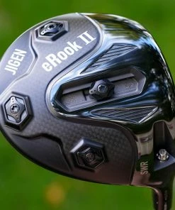 Jigen ERook II Driver