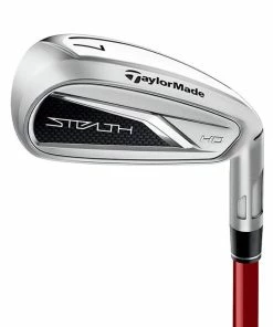 Taylormade Stealth HD Women's Iron 7-SW ( 5pcs ) - JDM Version