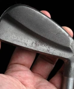 Kyoei Golf KYOEI Forged Raw Blank KCM Irons 4-PW ( 7pcs )