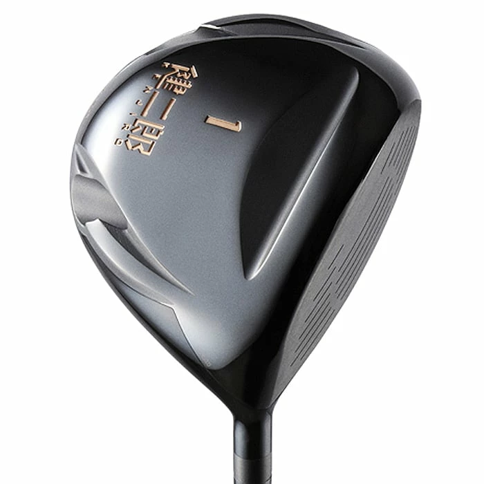 Fuso Dream Kenjiro K-Sky Driver - Image 2