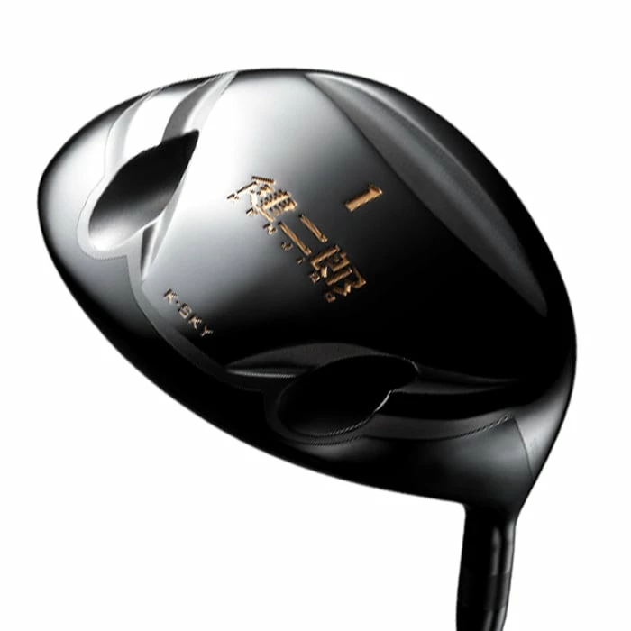 Fuso Dream Kenjiro K-Sky Driver - Image 5