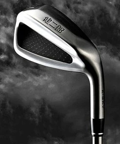Fuso Dream Kenjiro K-Sky Irons 6-PW ( 5pcs )