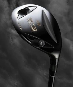 Fuso Dream Kenjiro K-Sky Utility