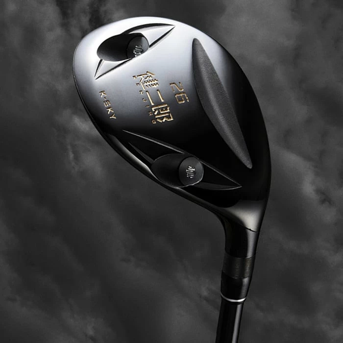 Fuso Dream Kenjiro K-Sky Utility