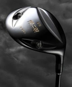Fuso Dream Kenjiro K-Sky Fairway Wood