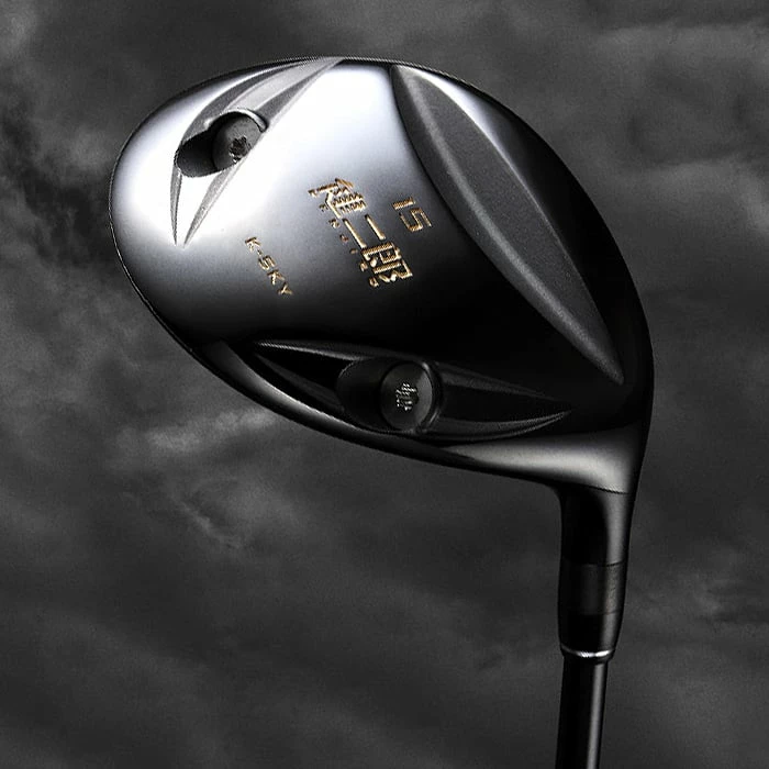 Fuso Dream Kenjiro K-Sky Fairway Wood