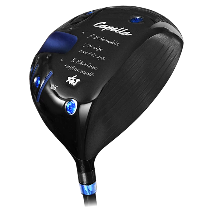 KMJ Golf KMJ Capella Driver - High Repulsion - Image 2
