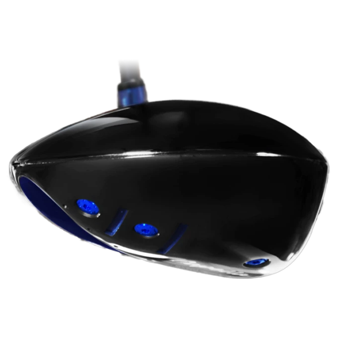 KMJ Golf KMJ Capella Driver - High Repulsion - Image 4