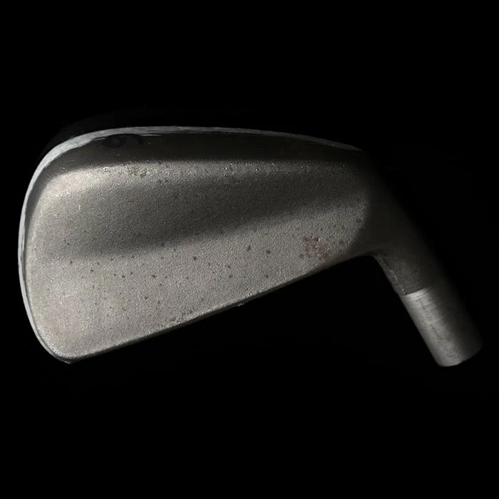 Kyoei Golf KYOEI Forged Raw Blank K-1 Irons 3-PW ( 8pcs ) - Image 5