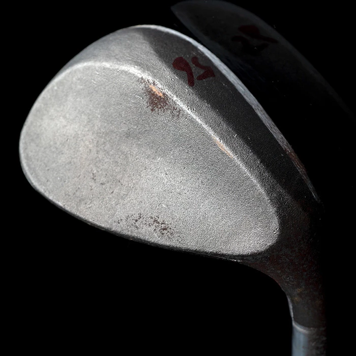 Kyoei Golf KYOEI Forged Raw Blank RRC Wedges ( 3pcs ) - Image 2