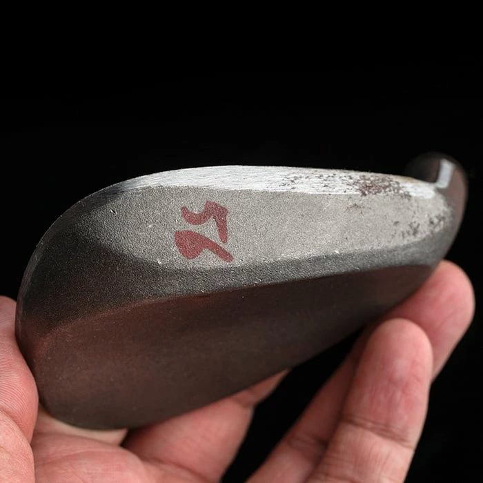 Kyoei Golf KYOEI Forged Raw Blank RRC Wedges ( 3pcs ) - Image 5