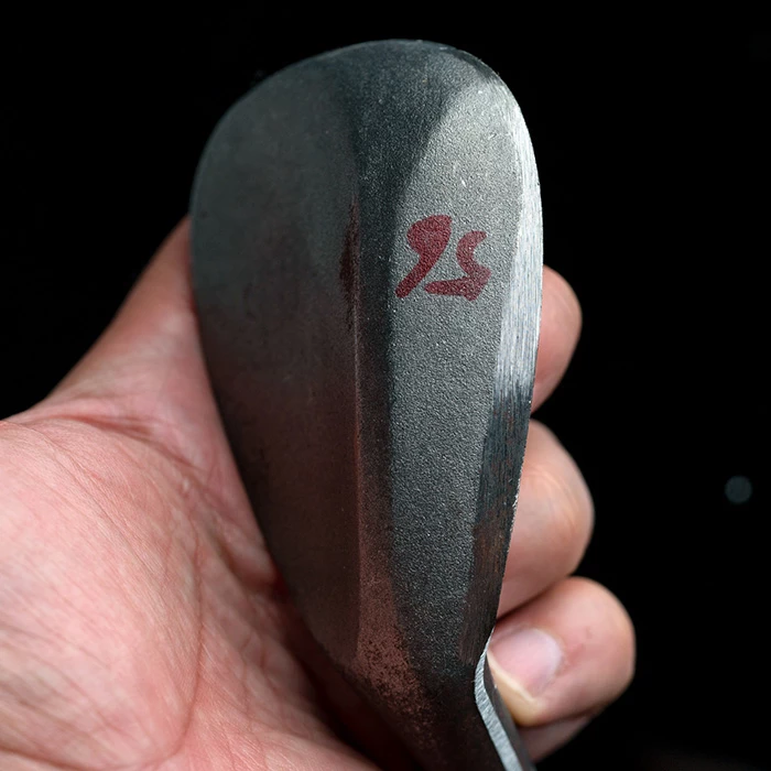 Kyoei Golf KYOEI Forged Raw Blank RRC Wedges ( 3pcs ) - Image 8