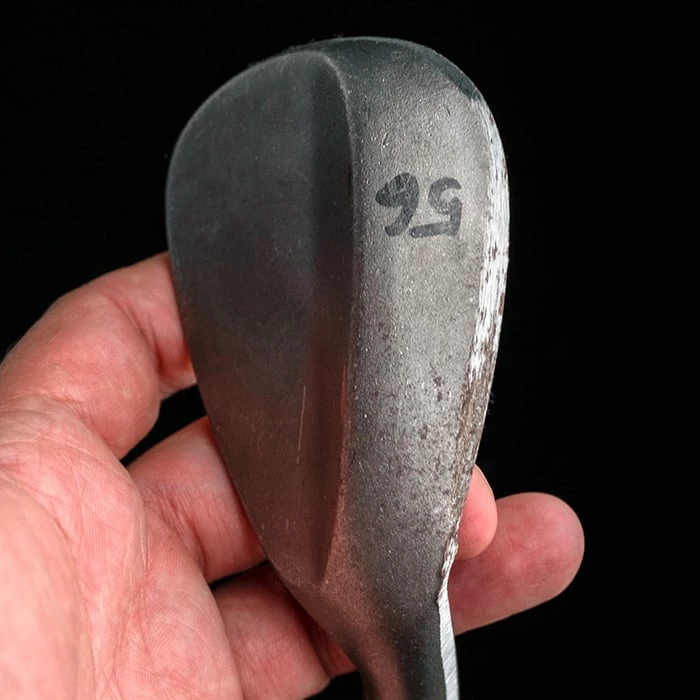 Kyoei Golf KYOEI Forged Raw Blank W-08 Wedges ( 3pcs ) - Image 3