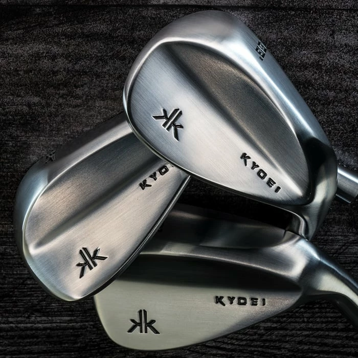 Kyoei Golf KYOEI Tour Wedge - Image 9
