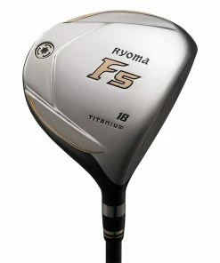 Ryoma Golf Ryoma F Ladies Fairway Wood