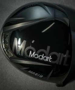 Modart MA01D Driver