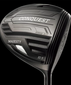 Majesty Golf Majesty Conquest Driver 2022