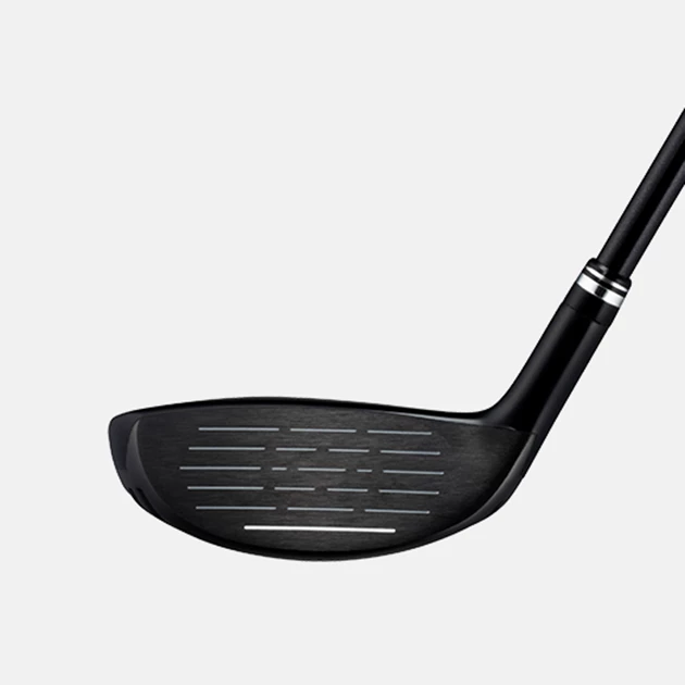 Majesty Golf Majesty Conquest Hybrid 2022 - Image 3