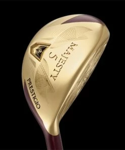 Majesty Golf Majesty Prestigio XII Hybrid