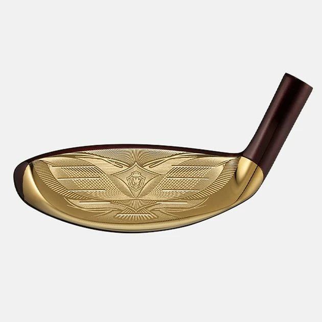 Majesty Golf Majesty Prestigio XII Ladies Hybrid - Image 2