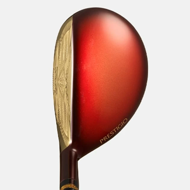 Majesty Golf Majesty Prestigio XII Ladies Hybrid - Image 4