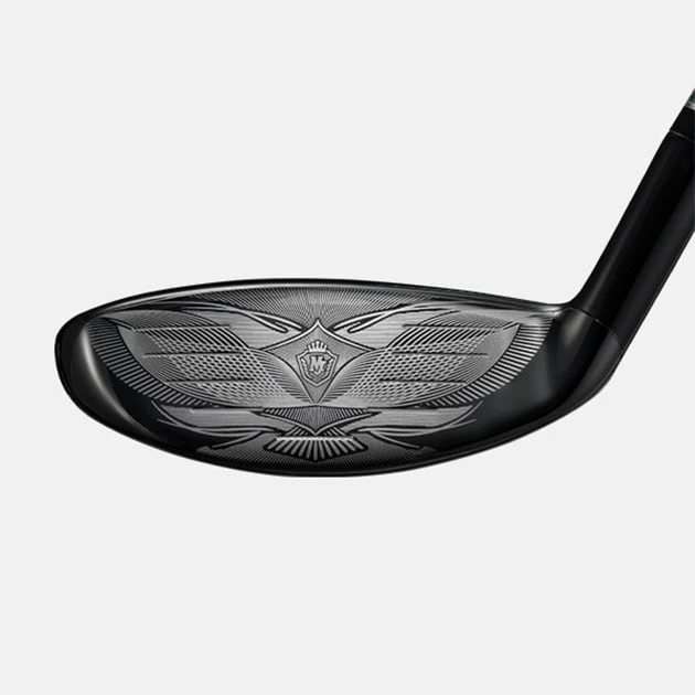 Majesty Golf Majesty Prestigio Obsidian Hybrid - Image 3