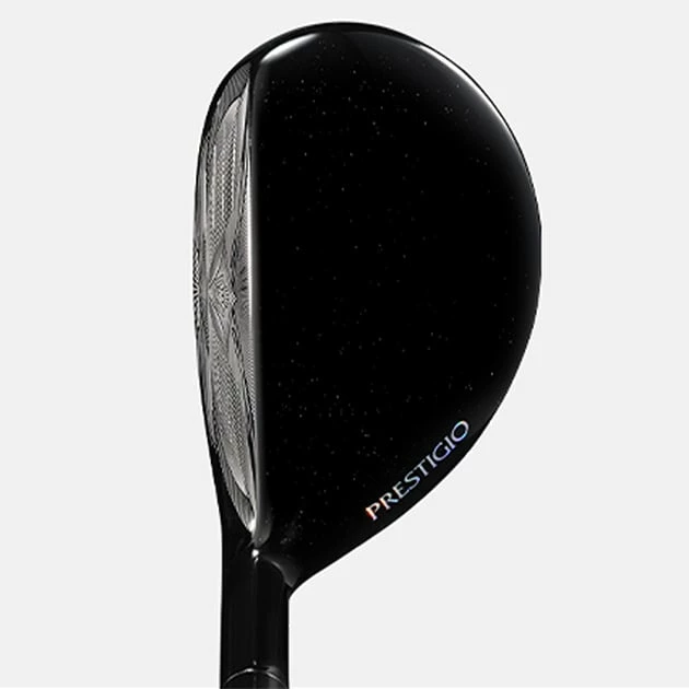 Majesty Golf Majesty Prestigio Obsidian Hybrid - Image 4