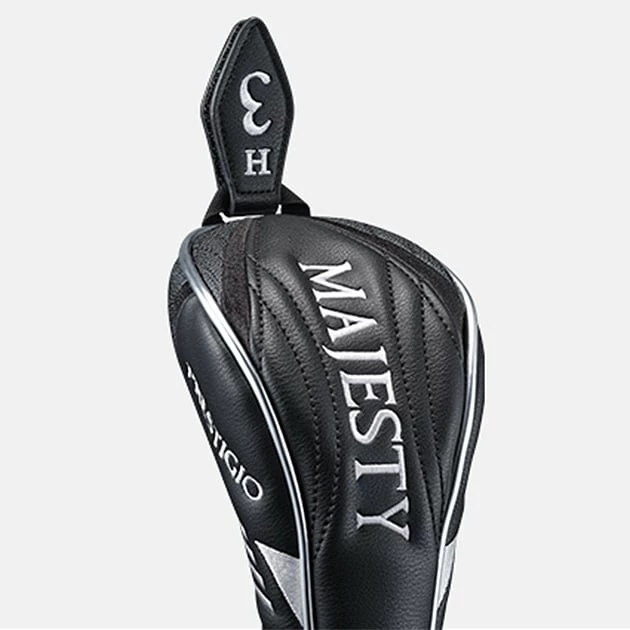 Majesty Golf Majesty Prestigio Obsidian Hybrid - Image 5