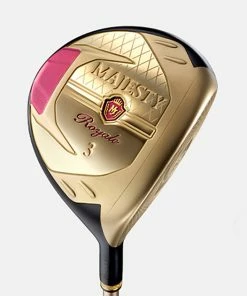 Majesty Golf Majesty Royale Ladies Fairway Wood 2023