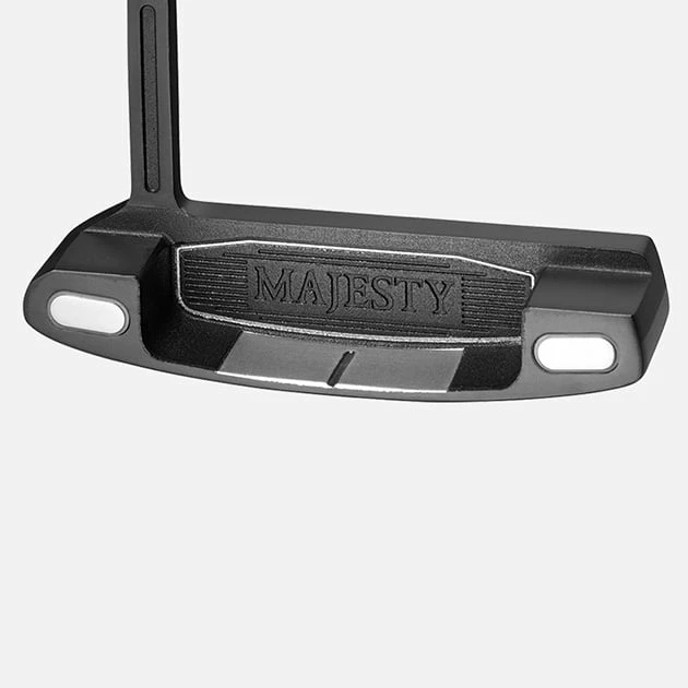 Majesty Golf Majesty W-Moment Blade Putter - Image 2
